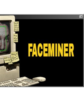 FACEMINER Steam Key GLOBAL